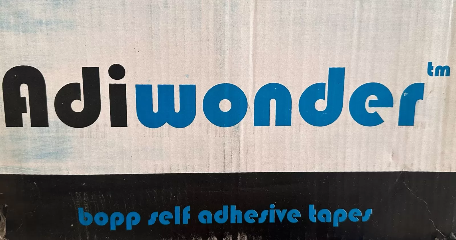 ADIWONDER