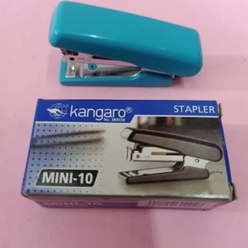 KANGARO MINI-10 STAPLER