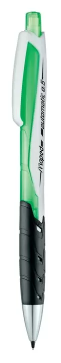 MAPED AUTOMATIC LEAD PLASTIC HOLDER, ASSORTED