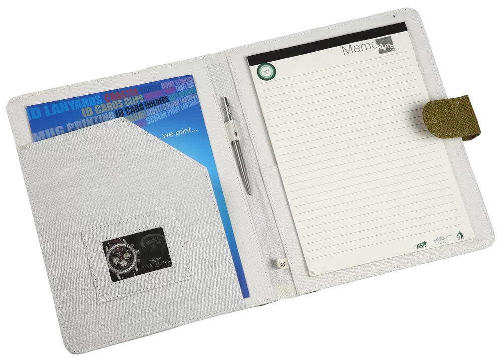 PS4U CLASSIC JUCO PAD FOLIO K-R3