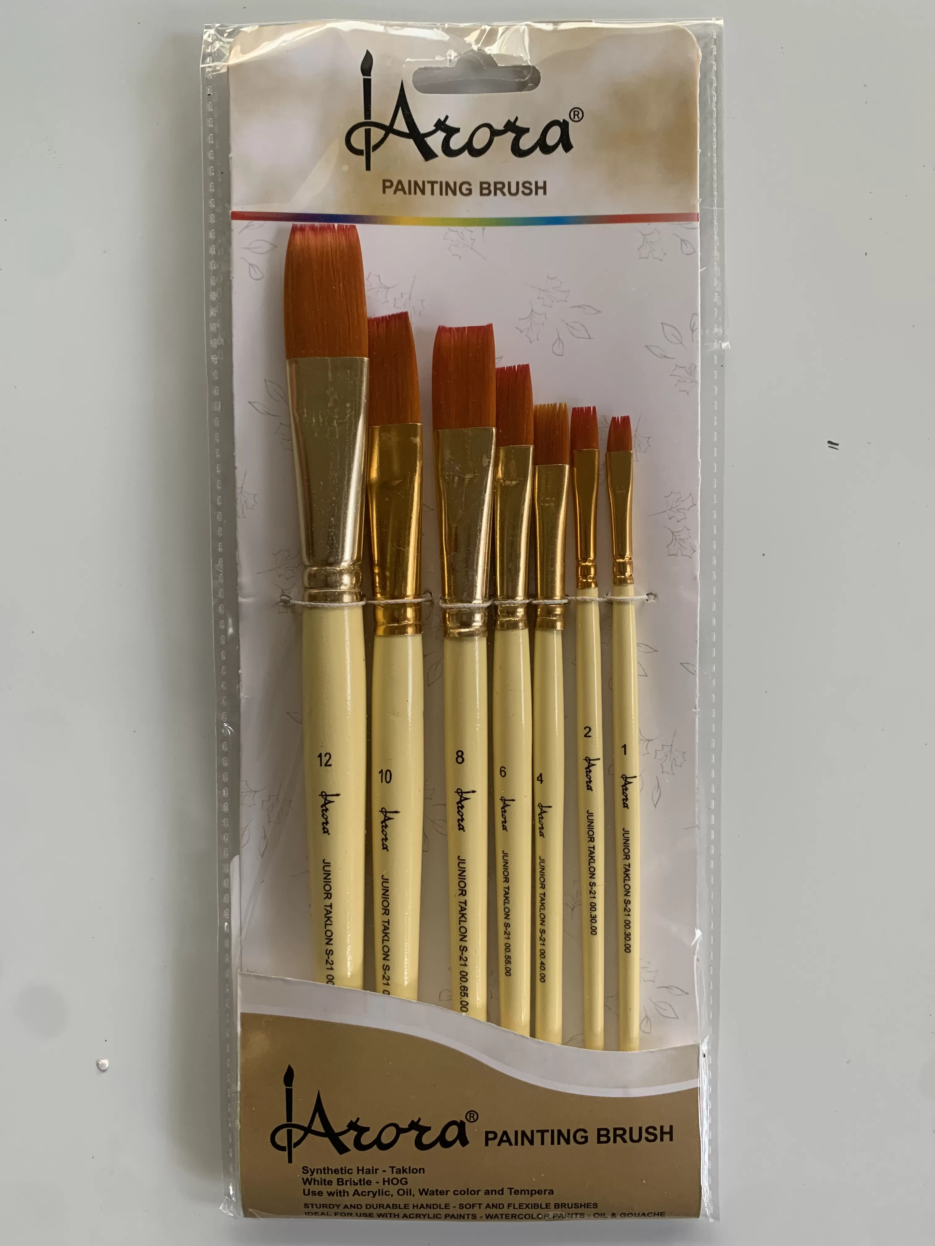 product