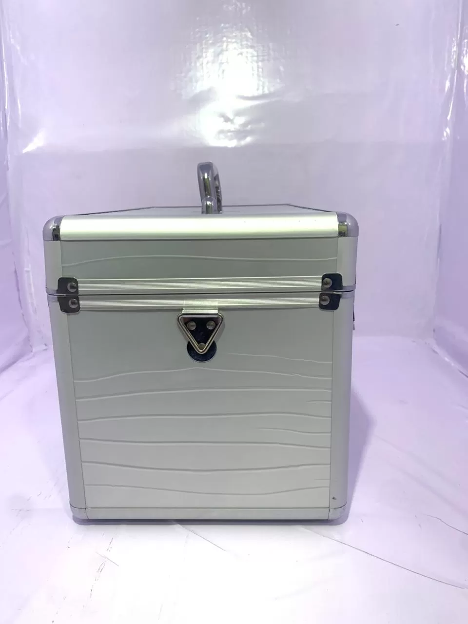 MEDICAL KIT BOX
