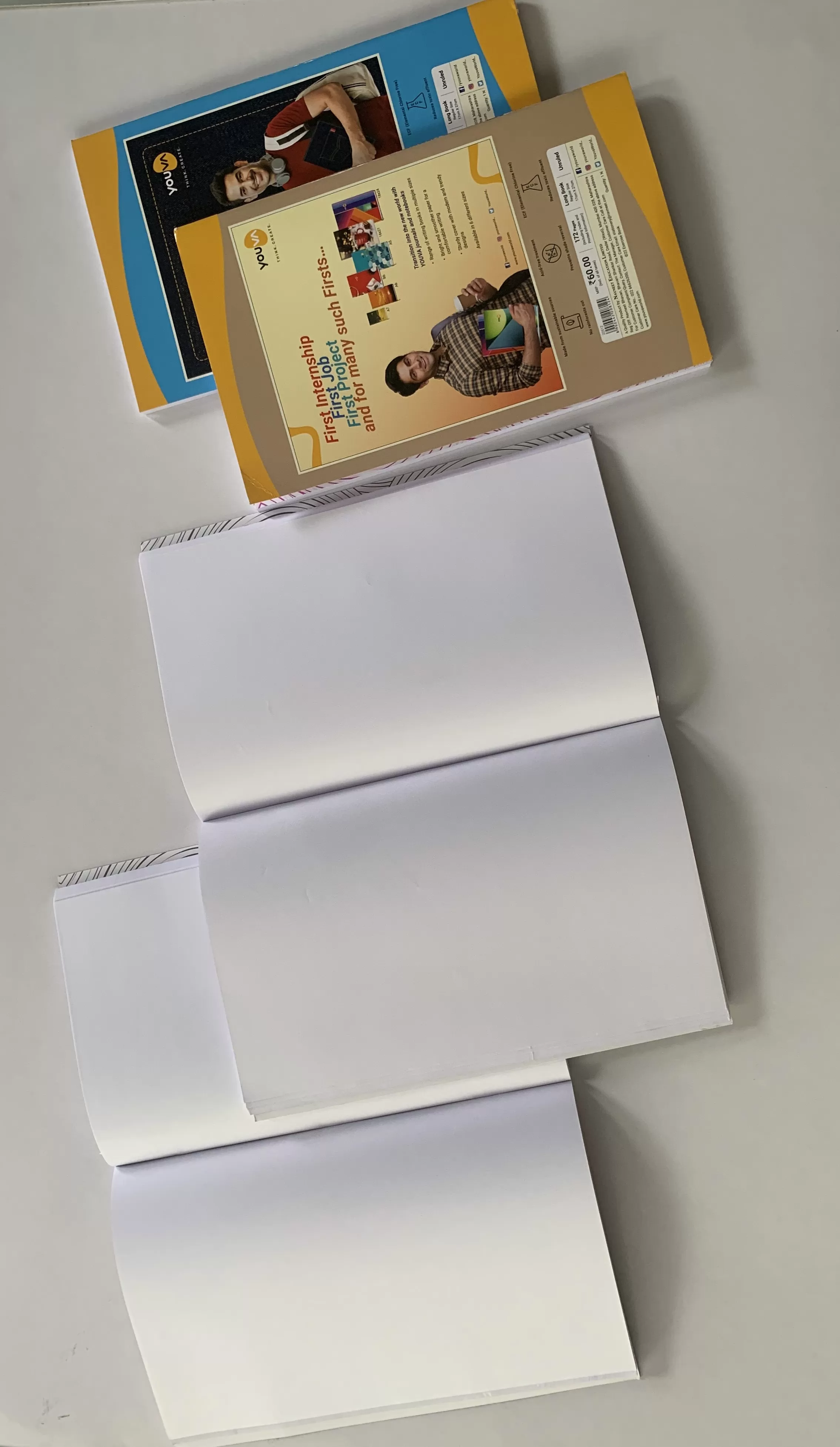 NAVNEET  WHITE BOOK  22512  172PG