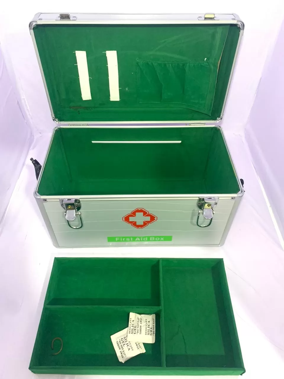 MEDICAL KIT BOX