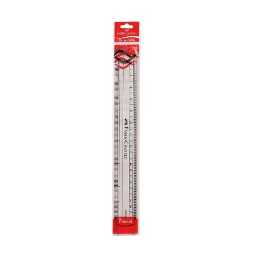 FABER CASTELL SCALES  REGULAR