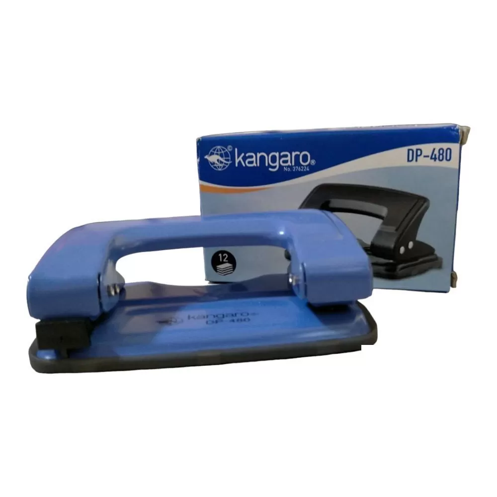 KANGARO PUNCHING MACHINE DP-480