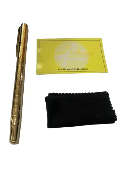 PIERRE CARDIN GOLDEN ADDITION PEN
