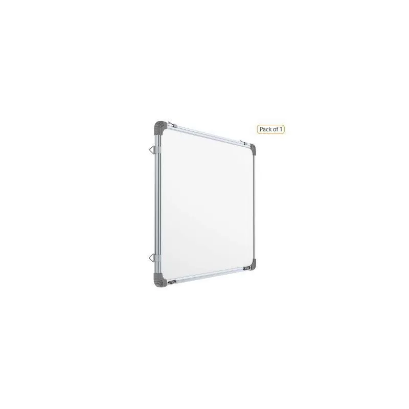 PS4U WHITE MAGNITE RESIGN  BOARD