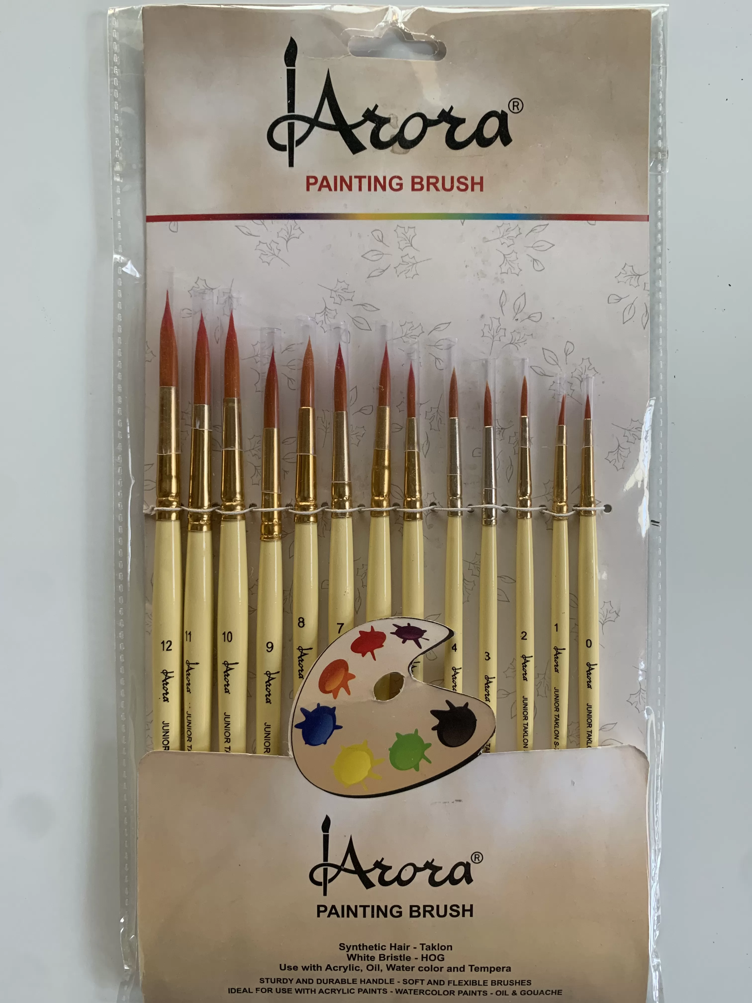 product