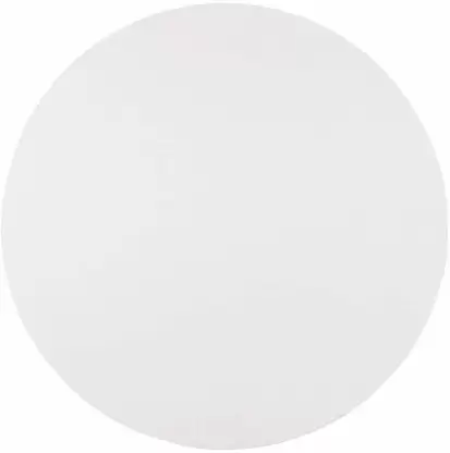 ART PAVILION - CIRCLE SHAPE CANVAS, ROUND CANVAS FOR PAINTING OILS, ACRYLICS & WATERCOLOURS 