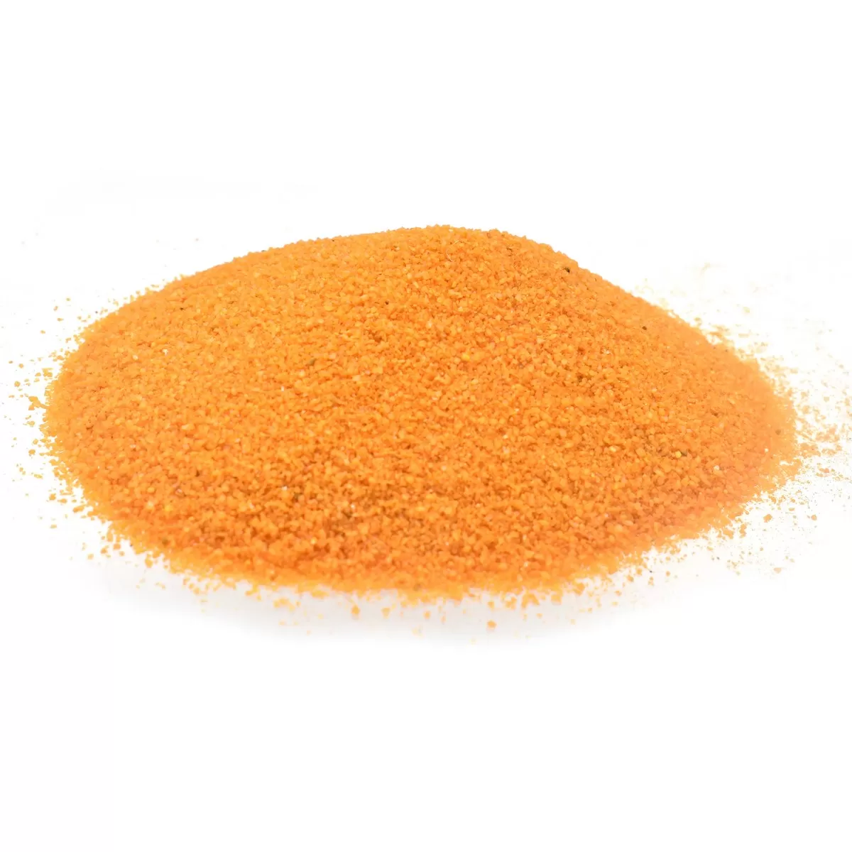 COLOURED SAND 160GMS MANGO