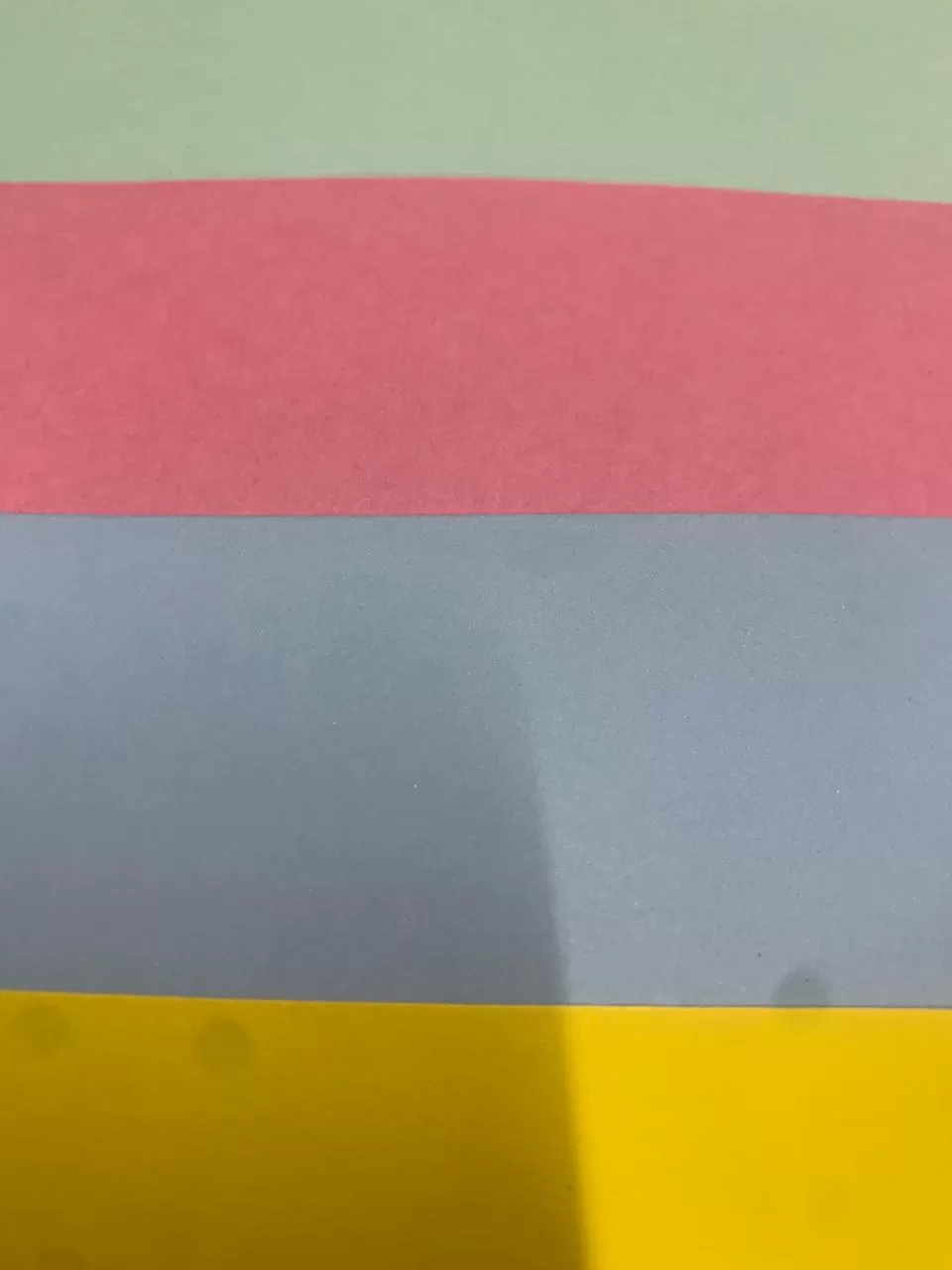 COLOUR CHART 22X28