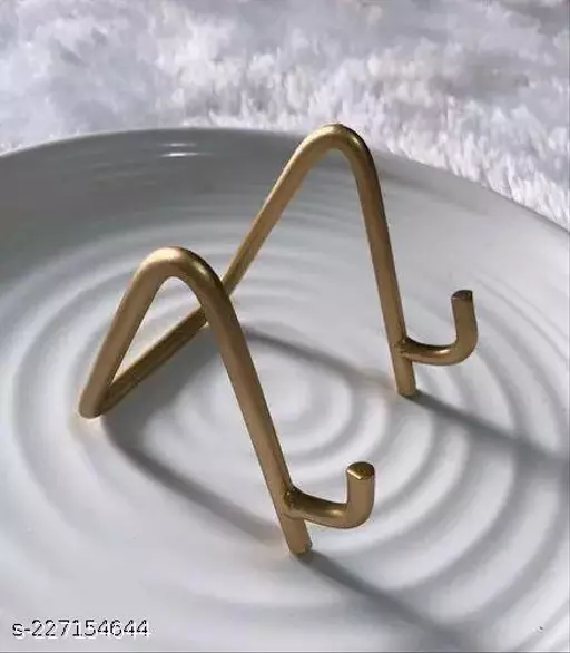 HANDICRAFTS METAL STAND