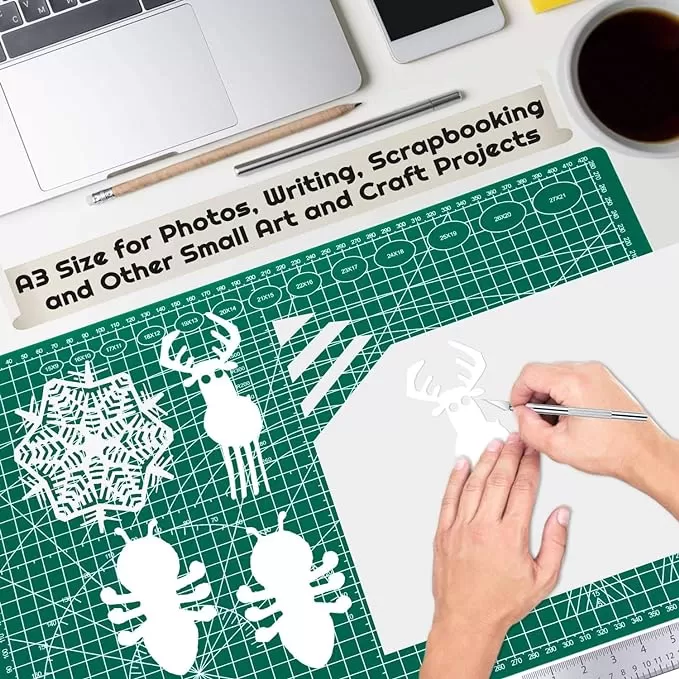 CUTTING MAT  A2 , A3 , A4