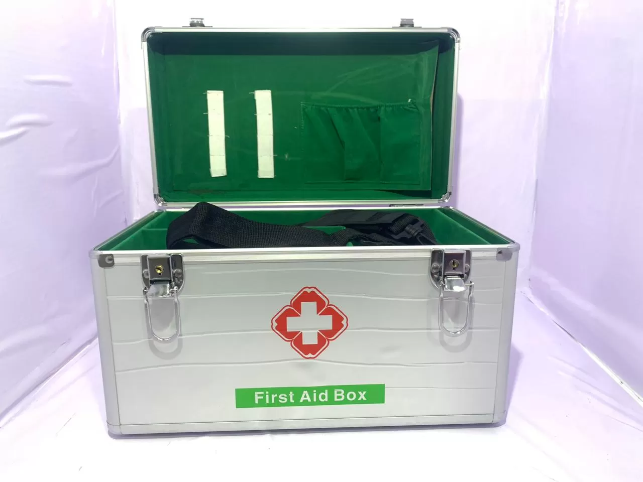 MEDICAL KIT BOX