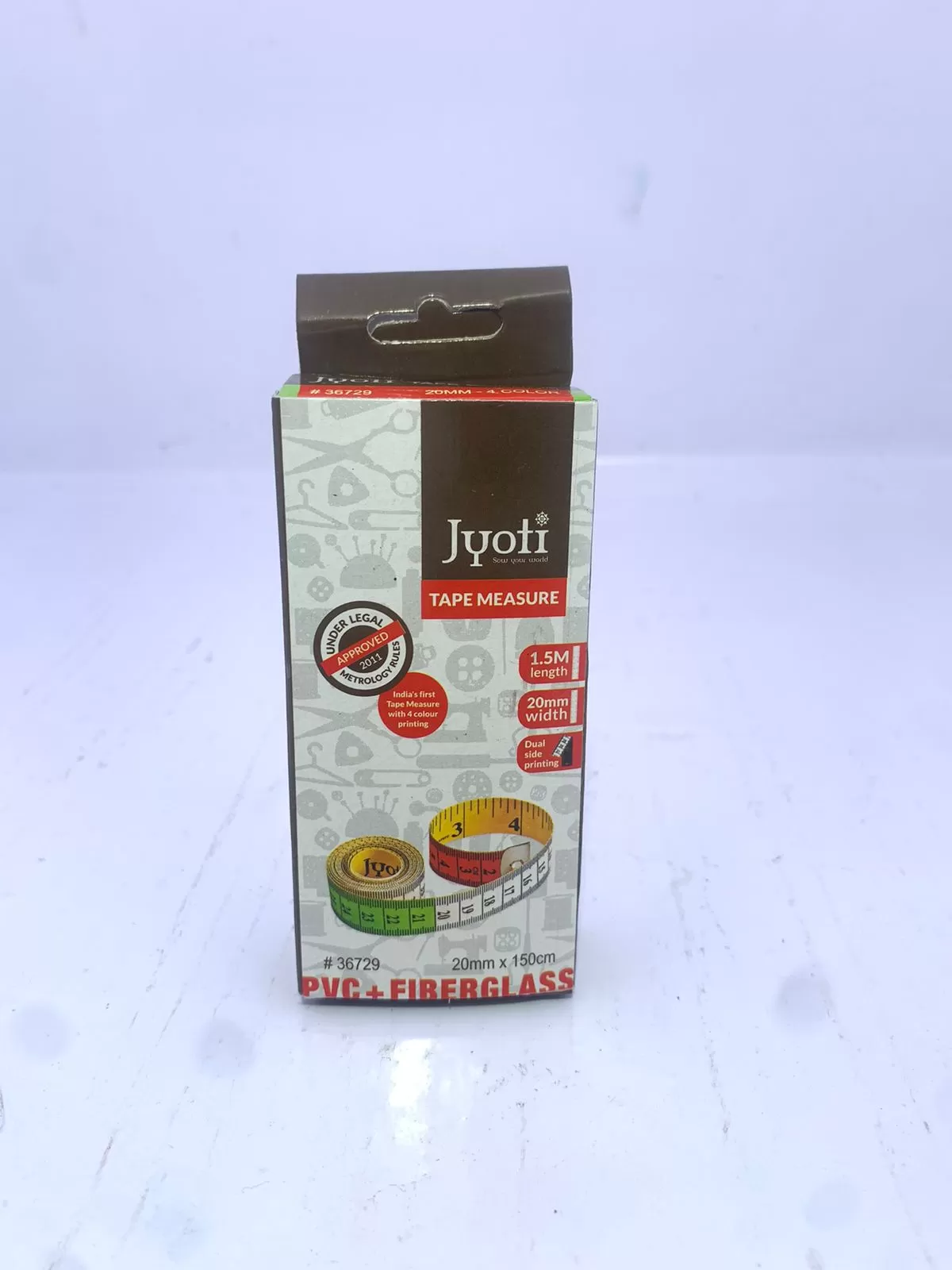 product