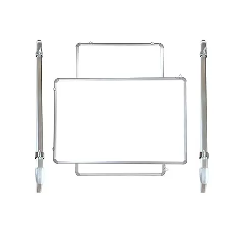 PS4U WHITE MAGNITE RESIGN  BOARD