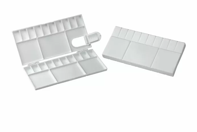 RECTANGLE BOX SMALL