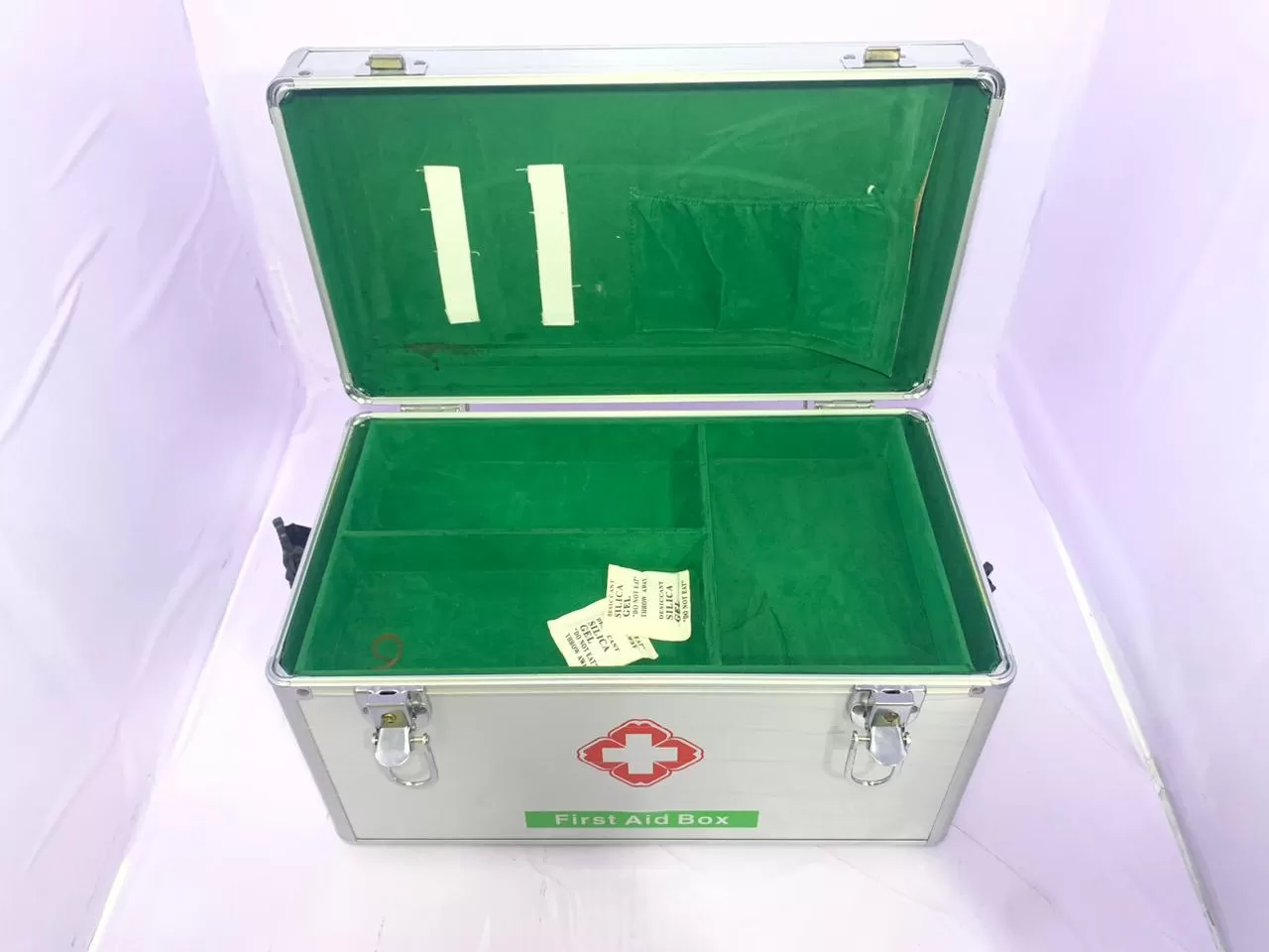 MEDICAL KIT BOX