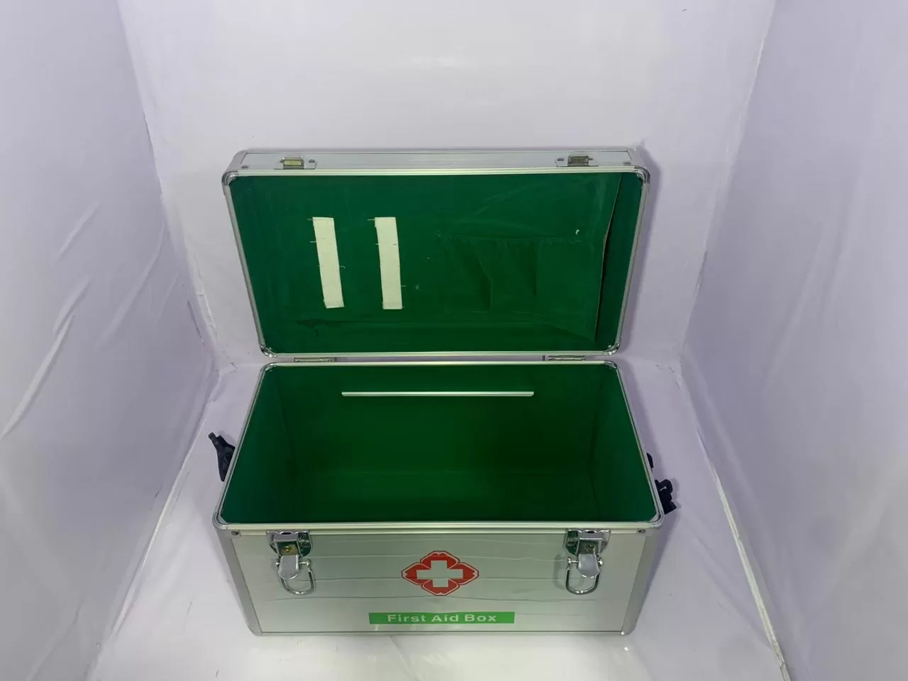 MEDICAL KIT BOX
