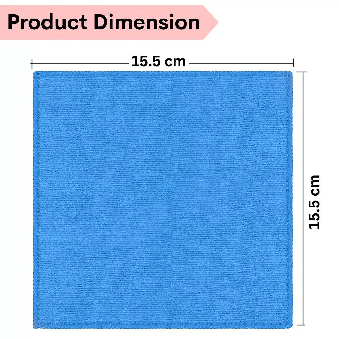 MULTIPURPOSE MOBILE/LAPTOP/GLASS SCREEN CLEANING KIT – PACK OF 1