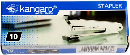 KANGARO NO-10 STAPLER