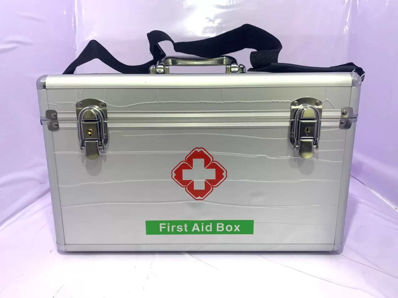 MEDICAL KIT BOX